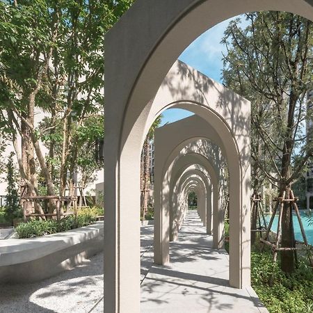 La Casita Hua Hin Pool And Garden View Apartment Екстериор снимка