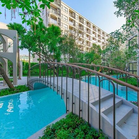 La Casita Hua Hin Pool And Garden View Apartment Екстериор снимка