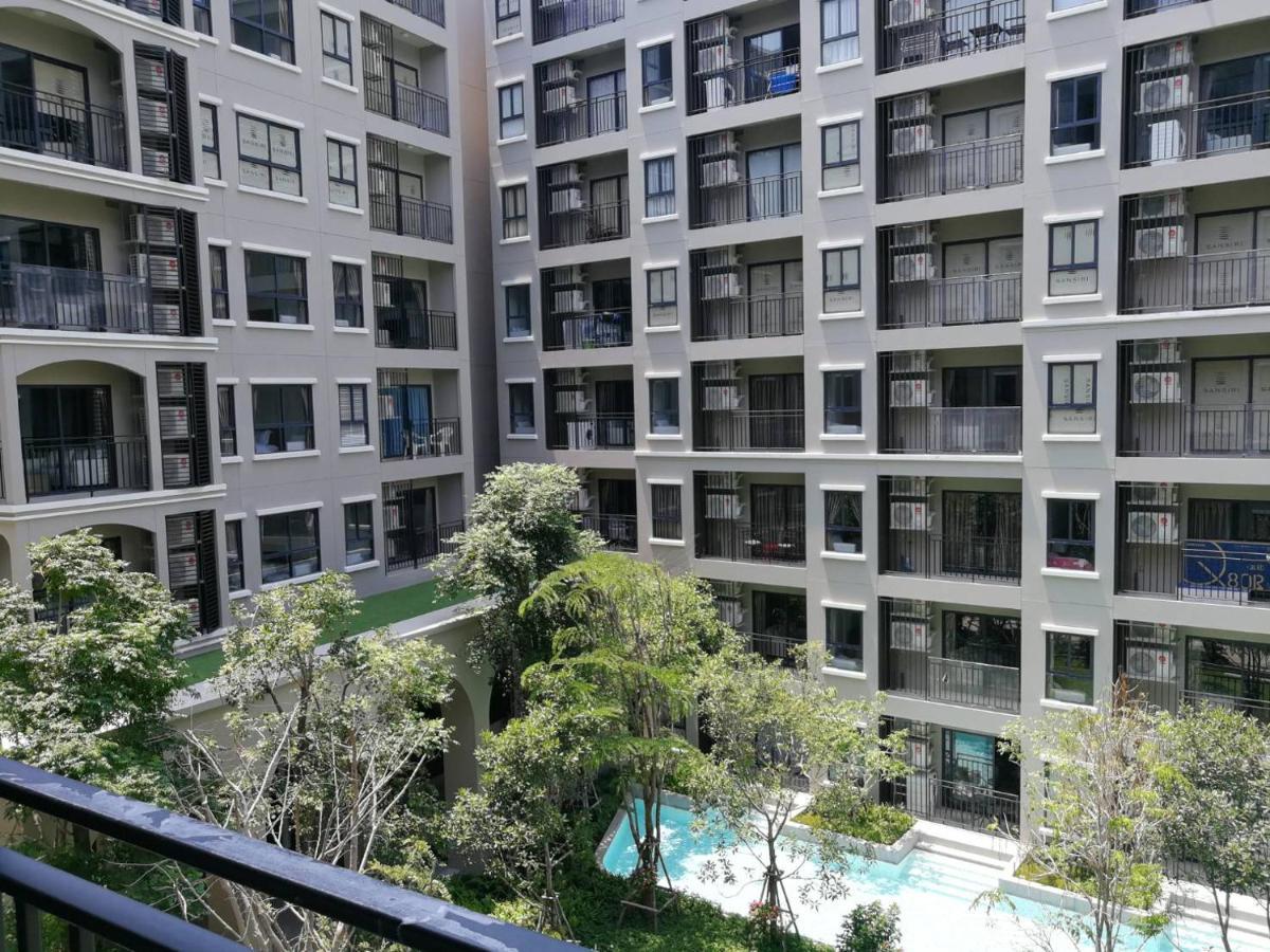 La Casita Hua Hin Pool And Garden View Apartment Екстериор снимка
