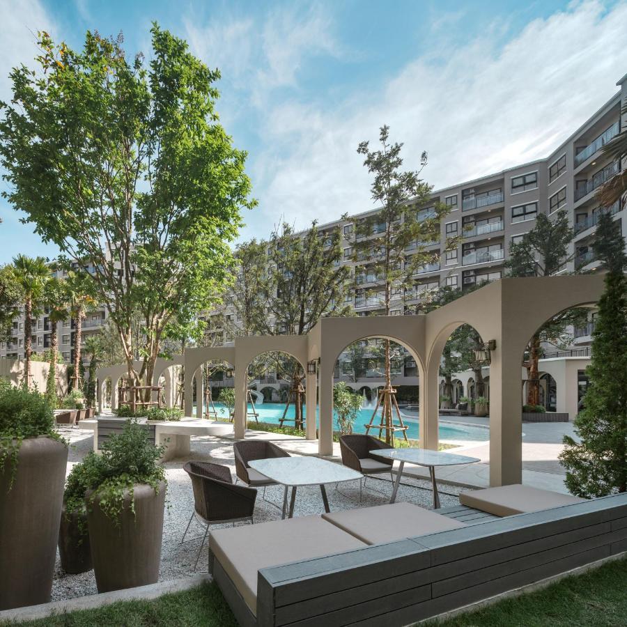 La Casita Hua Hin Pool And Garden View Apartment Екстериор снимка