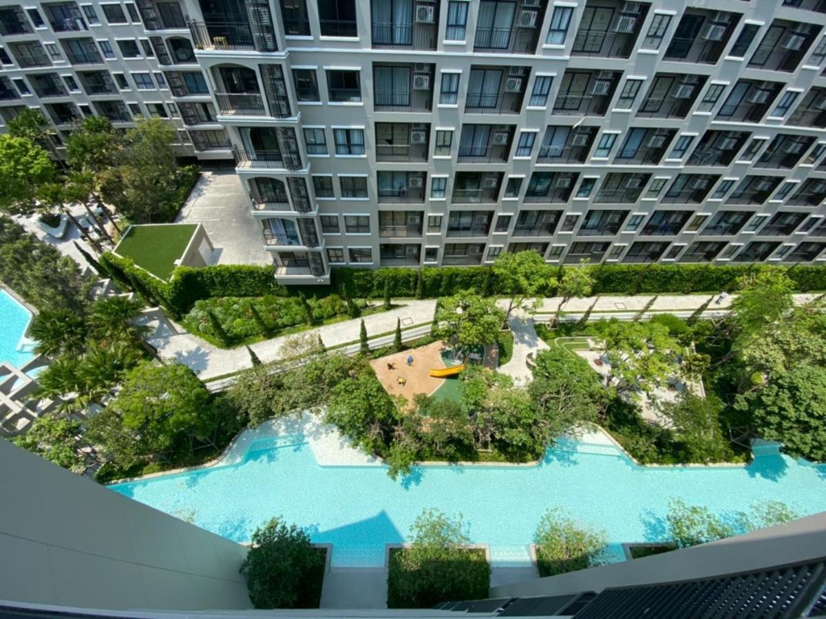 La Casita Hua Hin Pool And Garden View Apartment Екстериор снимка