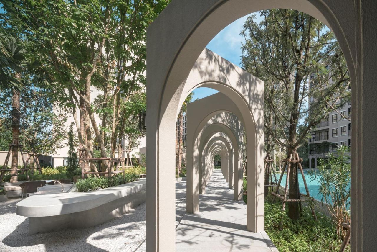 La Casita Hua Hin Pool And Garden View Apartment Екстериор снимка