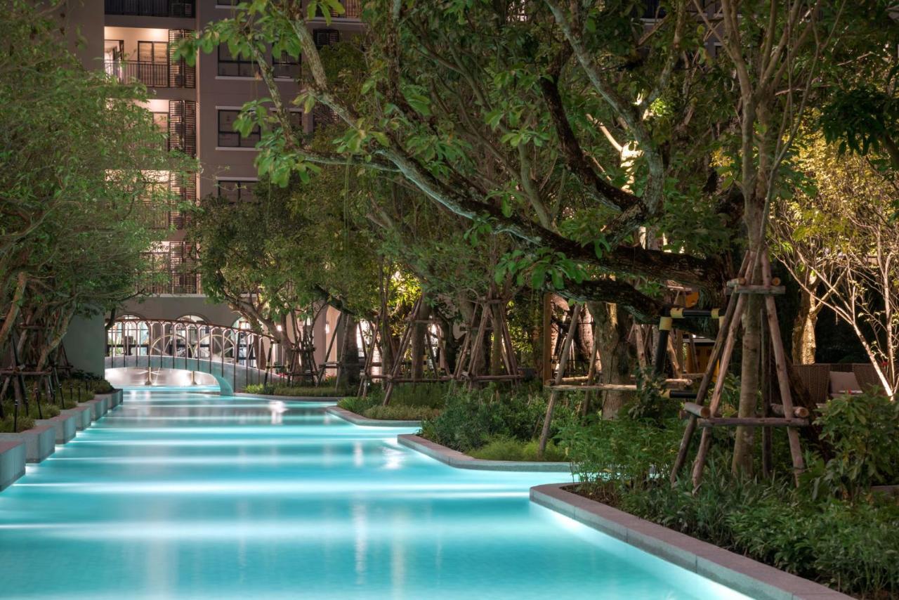 La Casita Hua Hin Pool And Garden View Apartment Екстериор снимка
