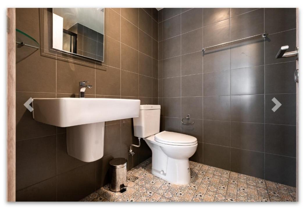 La Casita Hua Hin Pool And Garden View Apartment Екстериор снимка