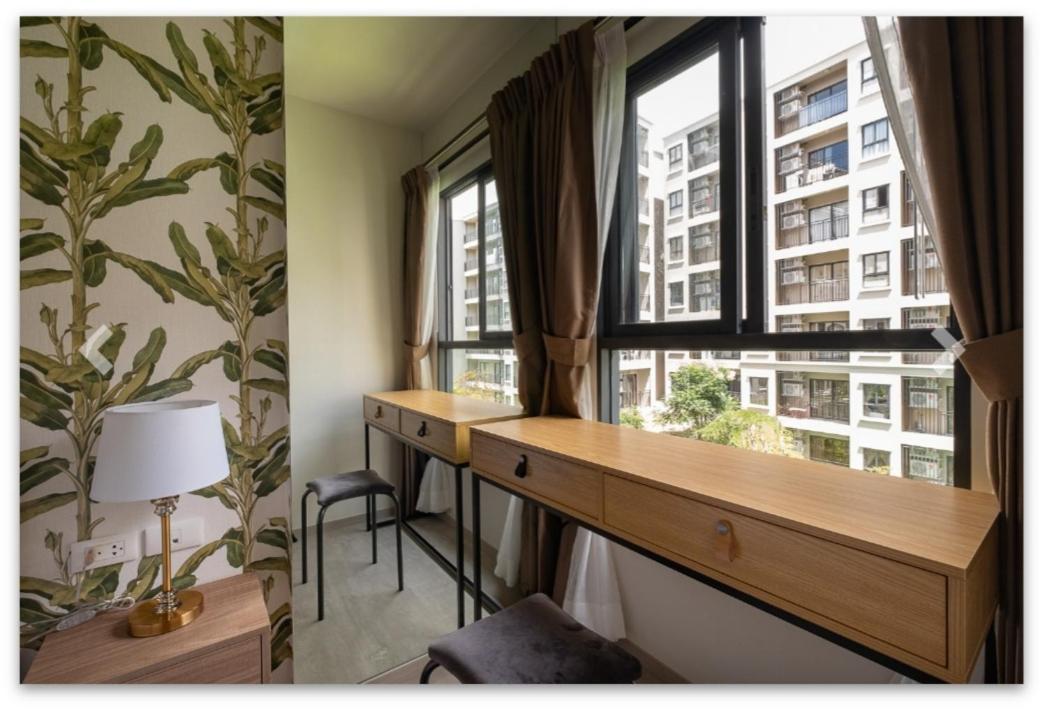 La Casita Hua Hin Pool And Garden View Apartment Екстериор снимка