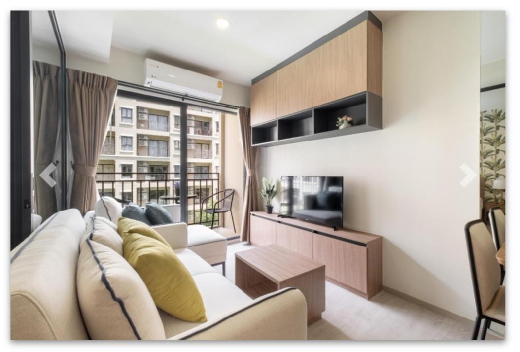 La Casita Hua Hin Pool And Garden View Apartment Екстериор снимка