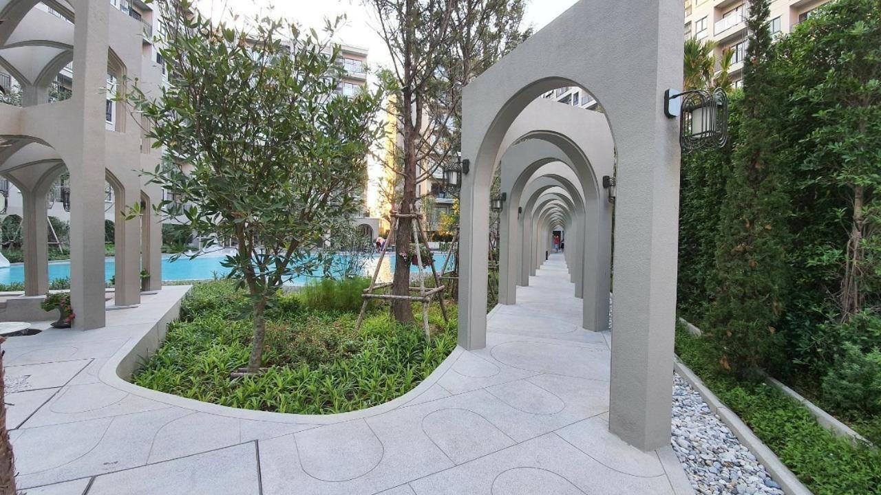 La Casita Hua Hin Pool And Garden View Apartment Екстериор снимка