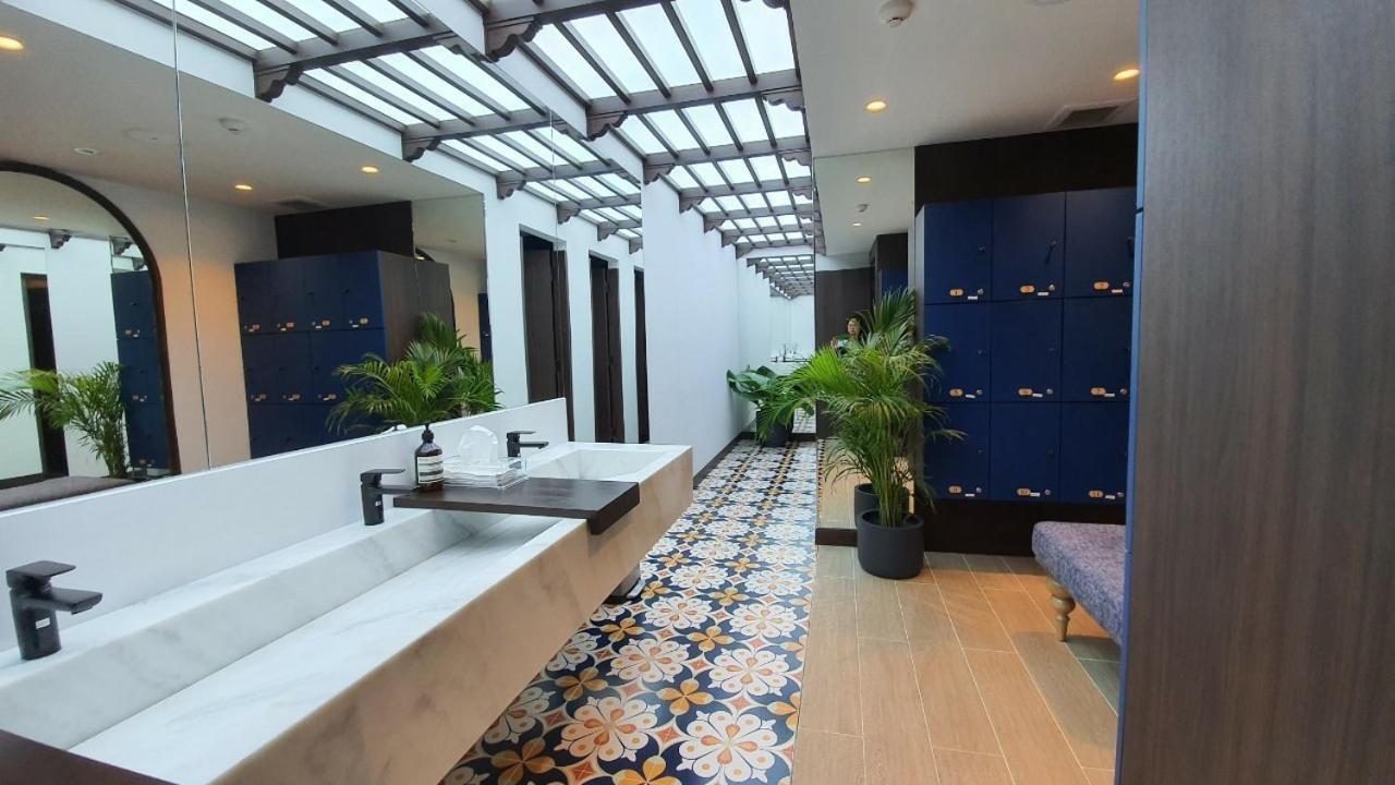 La Casita Hua Hin Pool And Garden View Apartment Екстериор снимка