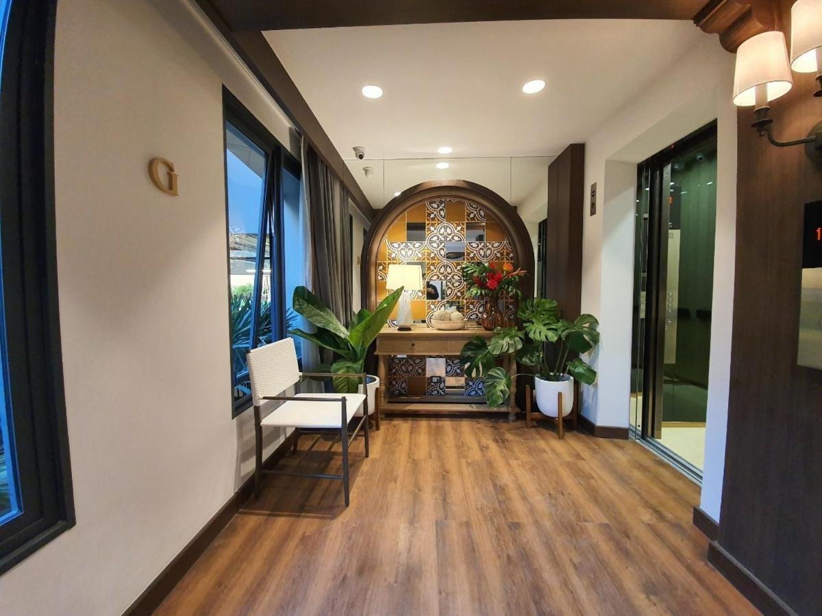 La Casita Hua Hin Pool And Garden View Apartment Екстериор снимка