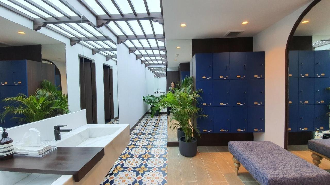 La Casita Hua Hin Pool And Garden View Apartment Екстериор снимка
