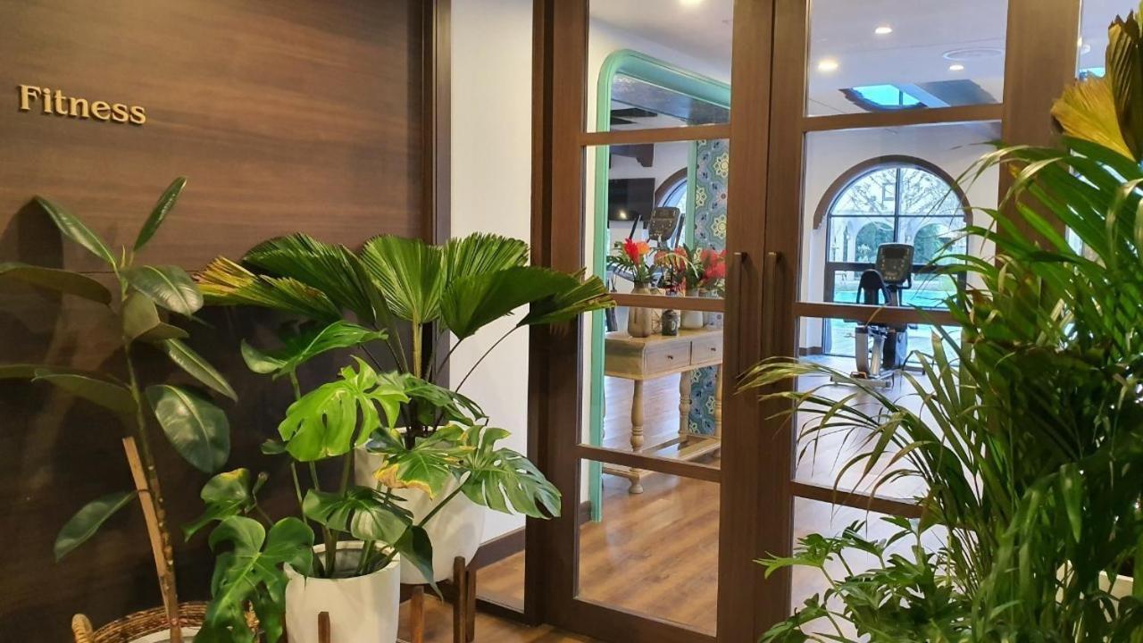 La Casita Hua Hin Pool And Garden View Apartment Екстериор снимка
